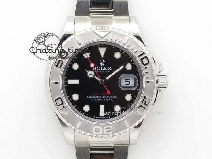 (Weighted) ARF Jubilee RG Best SH3235 SS 126331 Edition 1:1 Dial 41 RG Diaomonds DateJust on Bracelet 0522